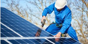 Installation Maintenance Panneaux Solaires Photovoltaïques à Beussent